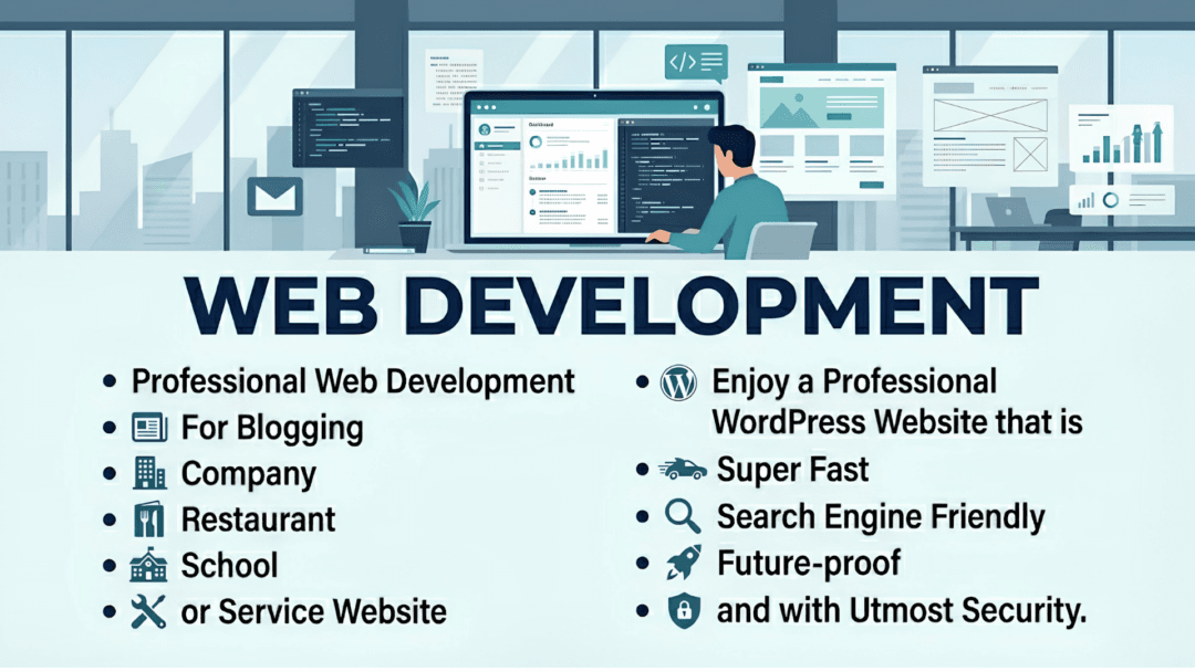 Professionalweb