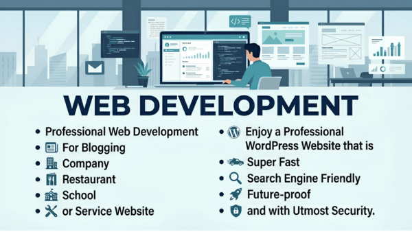 Professionalweb