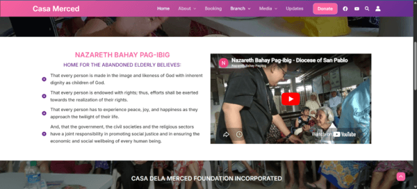 Cas merced