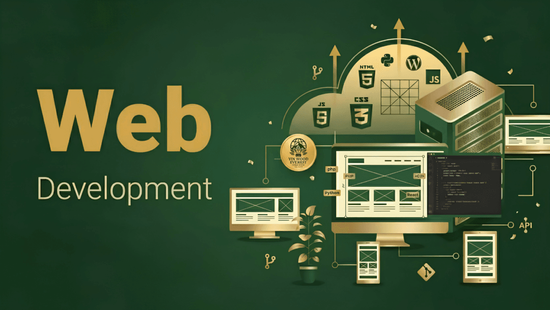 Webdev
